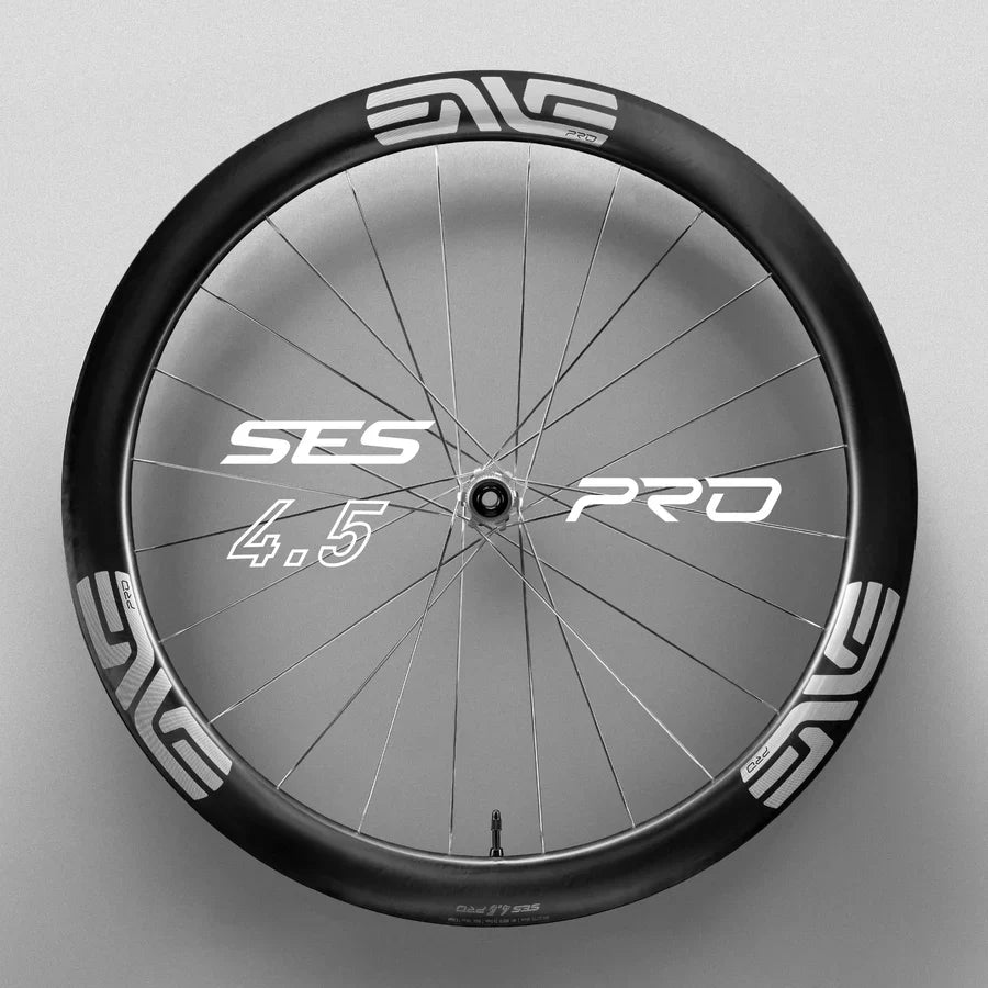 WHEELS SES 4.5PRO