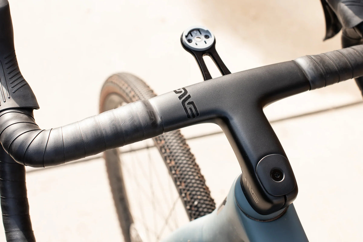 ENVE In-route sytem