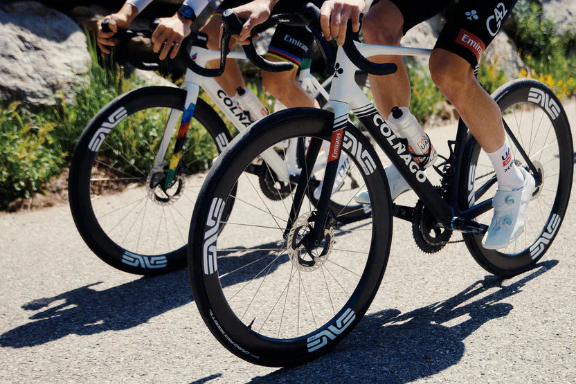 Enve Road Wheels