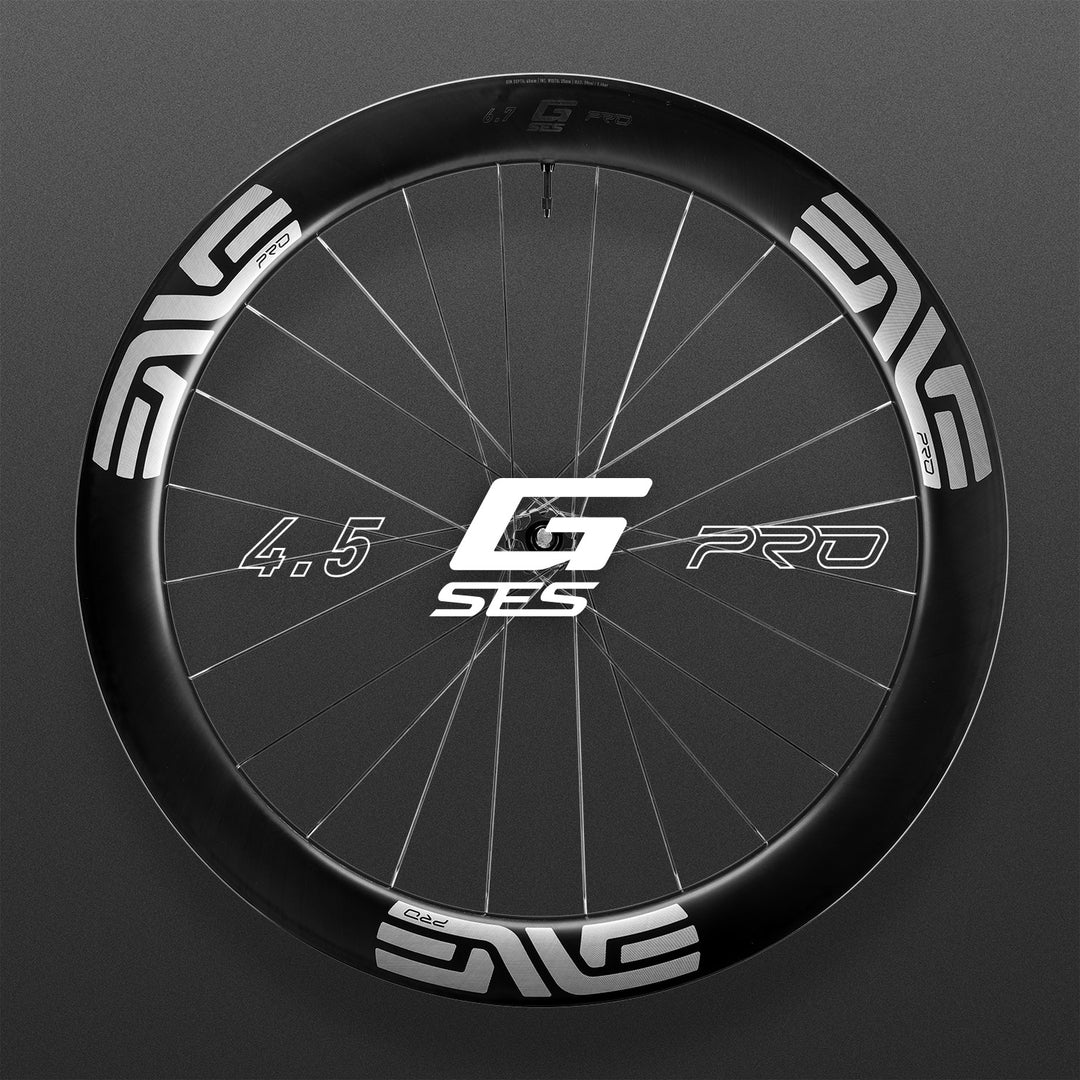 WHEEL G-SES4.5PRO