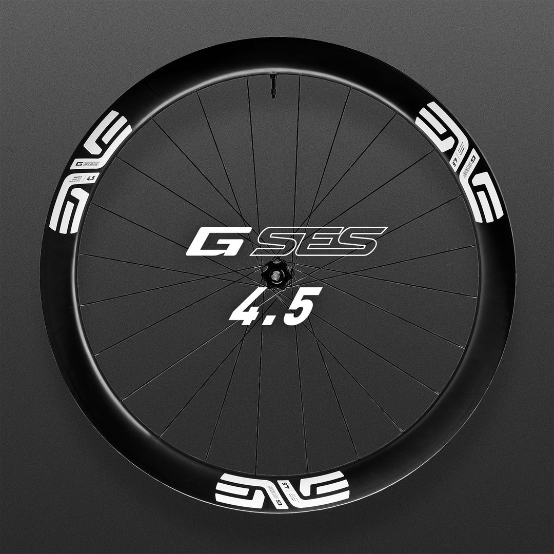 WHEEL G-SES 4.5