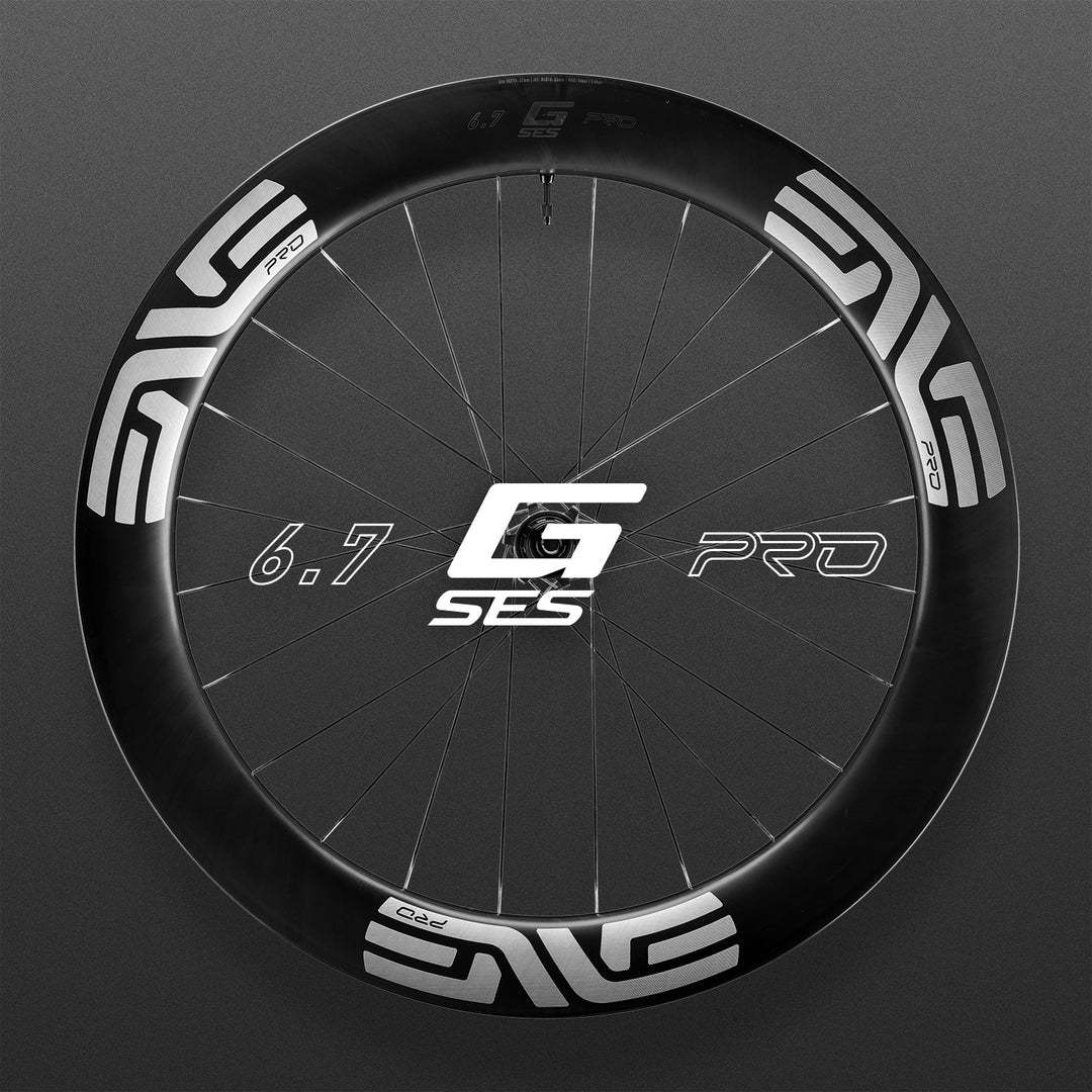 WHEEL G-SES6.7PRO