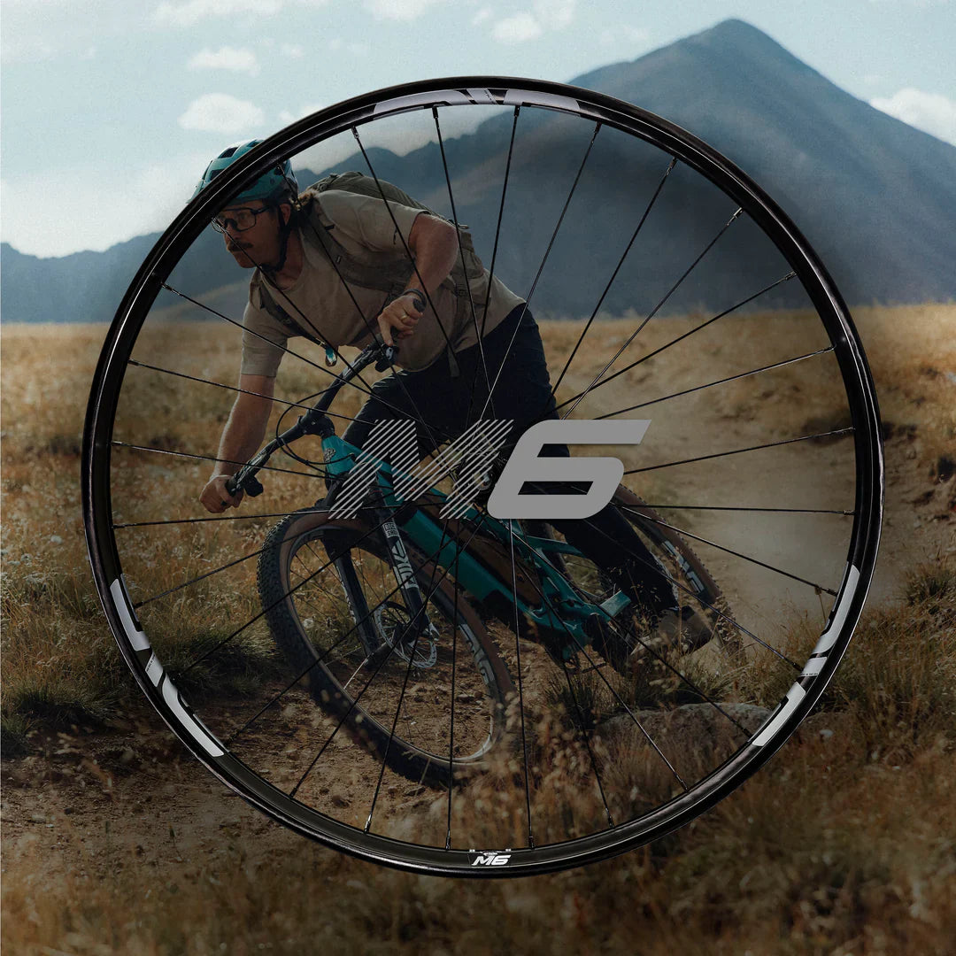WHEEL M6