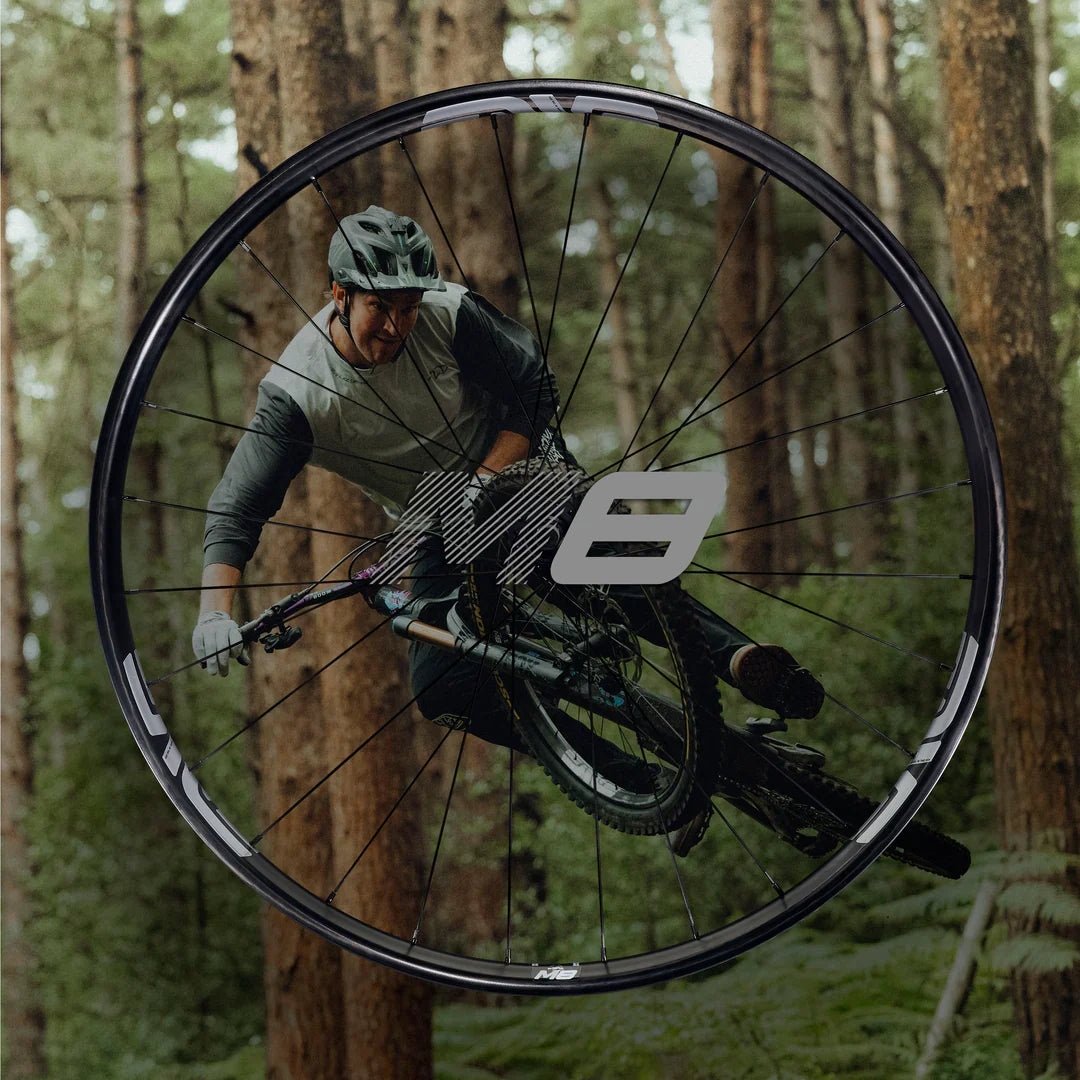 WHEEL M8