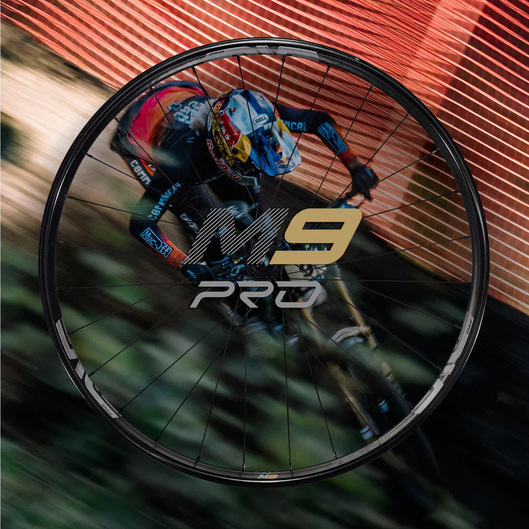 WHEEL M9 PRO