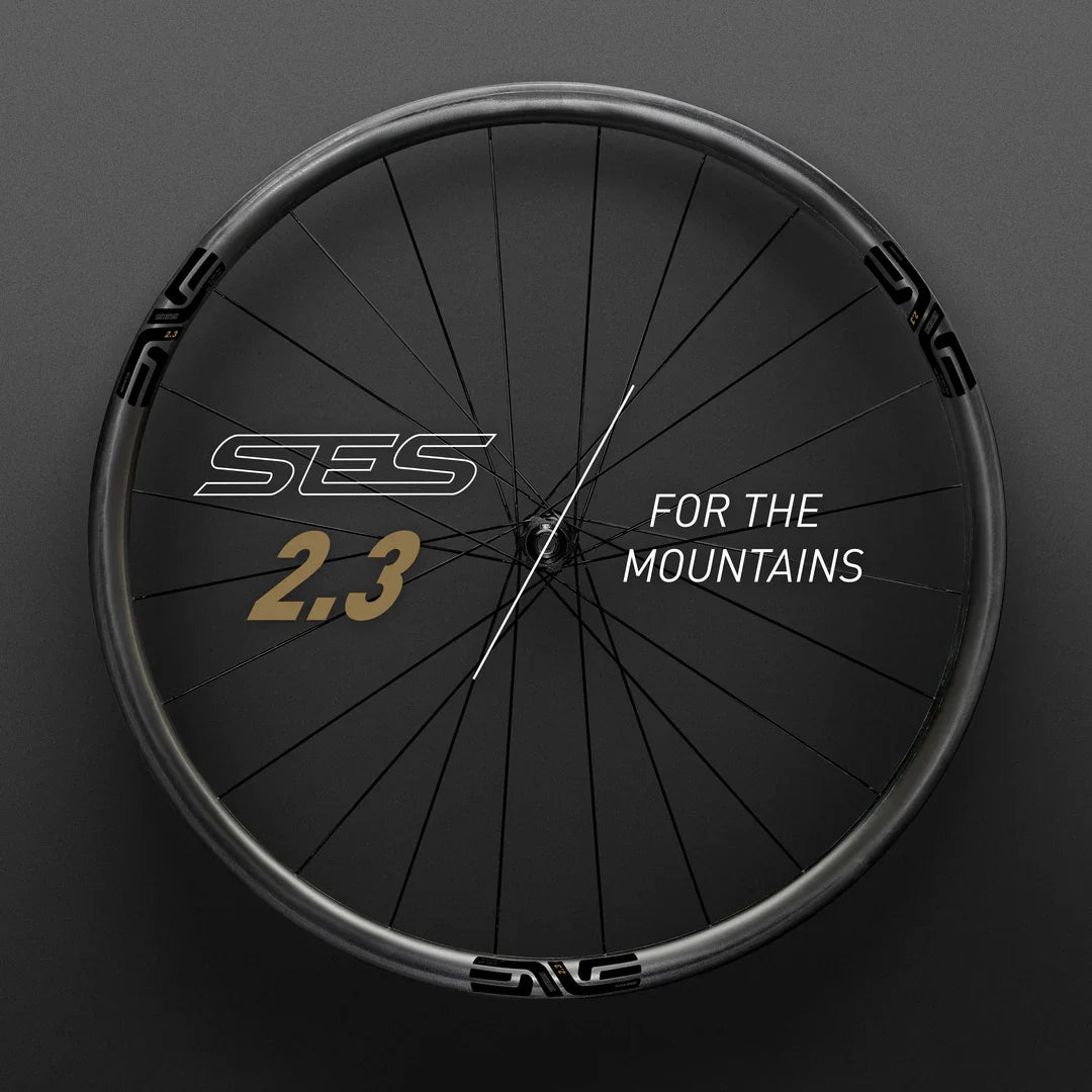 WHEEL SES 2.3