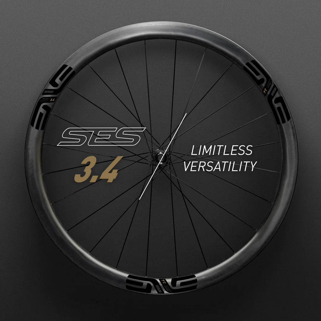 WHEEL SES 3.4