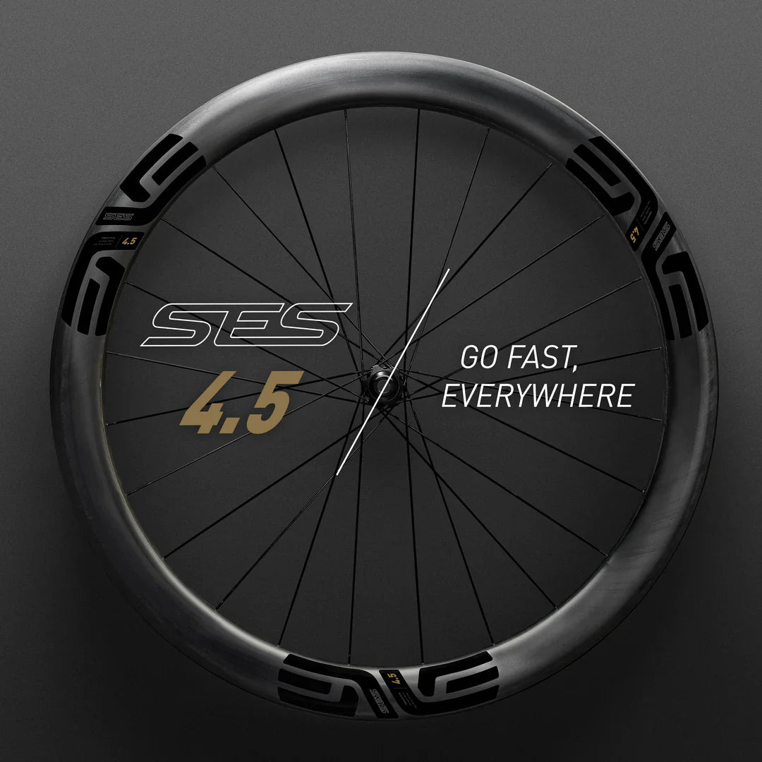 WHEEL SES 4.5