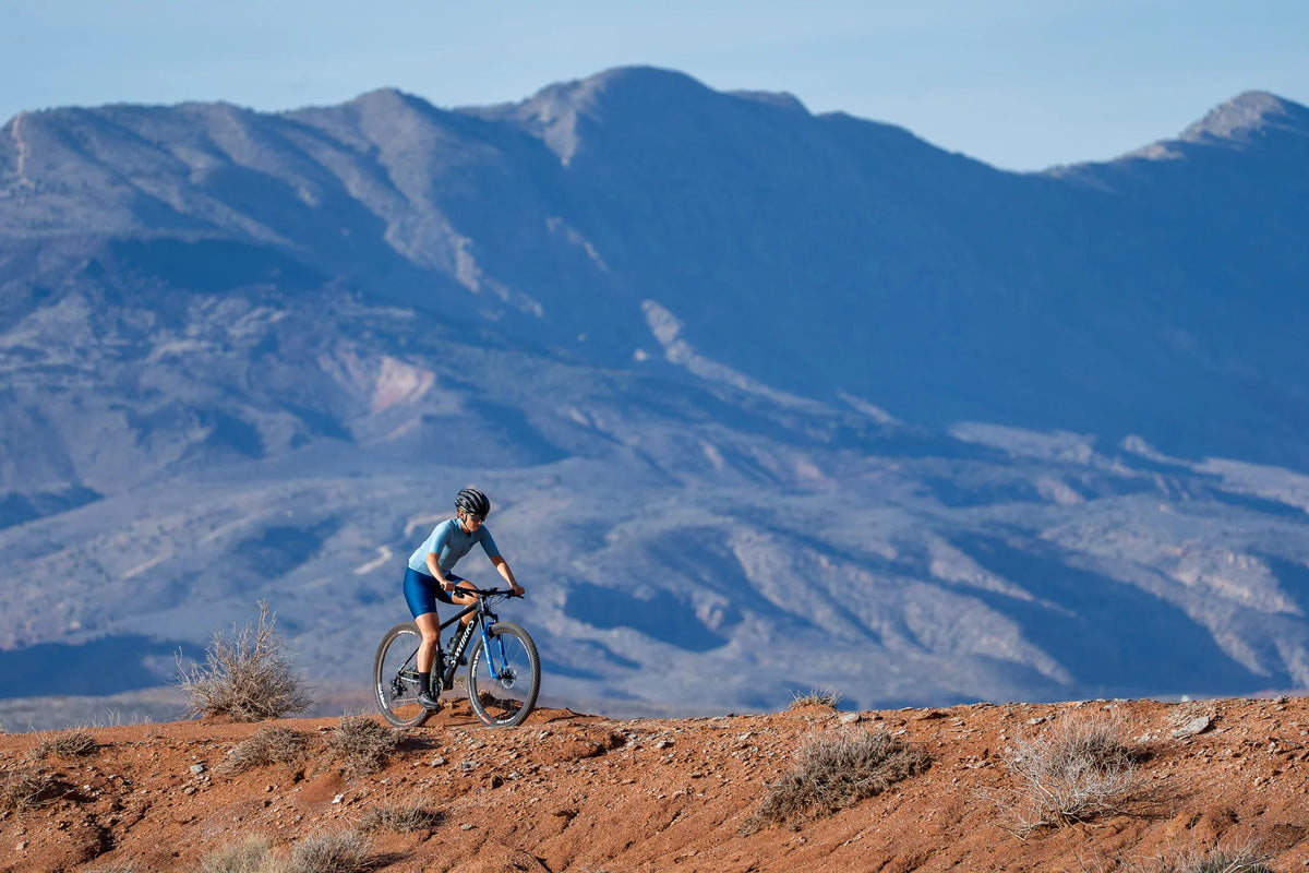 ENVE Foundation MTB