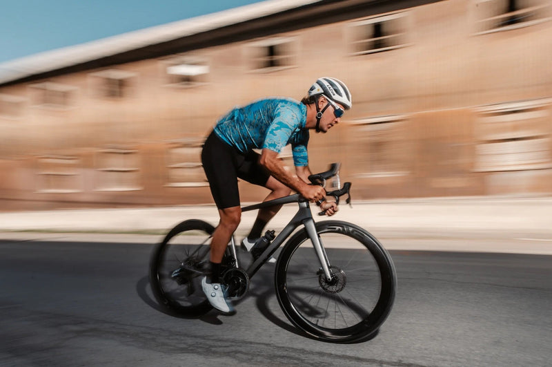 Enve Road Stems