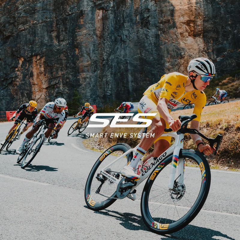 ENVE SES Road Wheels