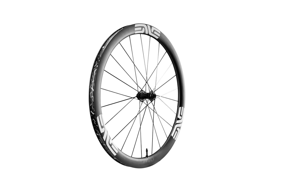 ENVE AR40 WHEEL FRONT INDR JB CL 12/100